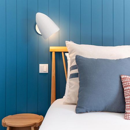Apartamento Feel Nazare - Boat House Exterior foto